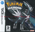 POKEMON DIAMOND VERSION(CO)|PbgX^[_Ch []