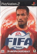  FIFA2001[h`sIVbv [PS2]