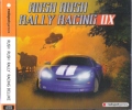 Rush Rush Rally RacingDX [DC]