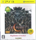 LOST PLANET2 PS3theBest [PS3]