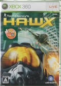 H.A.W.X z[NX [Xbox360]