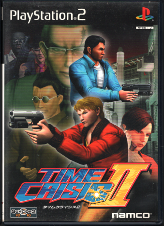 ^CNCVX2{KR2Łi\tĝ݁j [PS2]