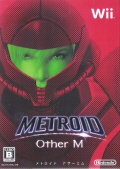 METROID Other M [Wii]