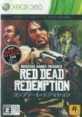 RED DEAD REDEMPTIONFRv[gEGfBV [Xbox360]
