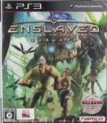 ENSLAVED ODYSSEY TO THE WEST [PS3]