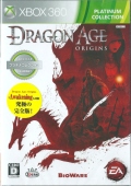 Dragon AgeF Origins v`iRNV [Xbox360]