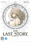 LAST STORY [Wii]