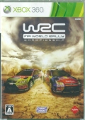 WRC -FIA World Rally Championship-@ [Xbox360]