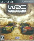 WRC -FIA World Rally Championship- [PS3]