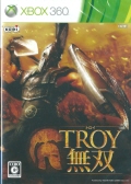 TROY無双 新品セール品 [Xbox360]