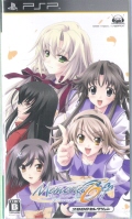 [YIt6`T-wave`2800ZNV(xXg) [PSP]