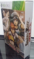 STEINSGATE 䗃̂[ [Xbox360]