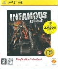 INFAMOUS j PS3theBest