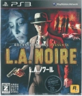 L.A.NOIRE L.A.m[