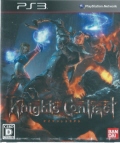 Knights Contract [PS3]