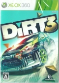 DiRT 3 [Xbox360]