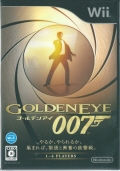 GOLDENEYE 007 [Wii]
