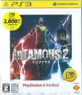 inFAMOUS 2 PS3theBest