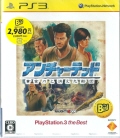 A`[ebh@ƏDc PS3theBESTVi [PS3]