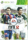 FIFA12 [hNXTbJ[ [Xbox360]