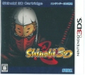 Shinobi3D [3DS]