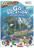 GO VACATION [Wii]