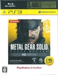 METAL GEAR SOLID PEACE WALKER HD EDITION PS3theBest