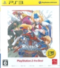 BLAZBLUE CONTINUUM SHIFT EXTEND PS3theBest [PS3]