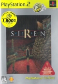 SIREN TCPS2theBest [PS2]