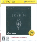 The Elder Scrolls XFSkyrim PS3theBest Vi [PS3]