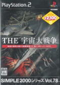 THEF푈SIMPLE2000V[YVOL78 []