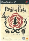 RULE of ROSE [Iu[Y@Vi