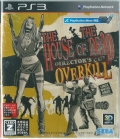 The House of The DeadF OVERKILL Directorfs Cut [PS3]