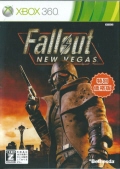 FalloutF New Vegas ʉiŐVi [Xbox360]