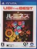 ~lX GNgjbN VtHj[ UBI THE BEST [PSV]