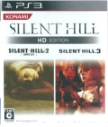 SILENT HILLFHD EDITION [PS3]