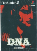 D.N.A. Dark Native Apostle [PS2]