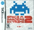 (kĔ)SPACE INVADERS EXTREME2 Xy[XCx[_[GNXg[2 [1DS]