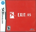 EXIT DS COA [DS]