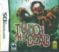 (COA)TOUCH THE DEAD [1DS]