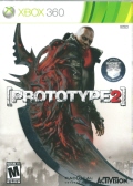 Prototype 2 - Radnet Editionw [Xbox360]