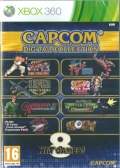 Capcom Digital Collection - JvRfW^RNV [Xbox360]