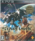 STARHAWKX^[z[N [PS3]