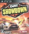 DiRT Showdown ViZ[i [PS3]