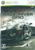 RACE DRIVER GRIDVi@(ă`FbN) [Xbox360]