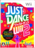 JUST DANCE Wii 2 [Wii]