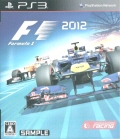 F1 2012 [PS3]