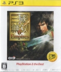 ^EOoU Empires PS3theBest  [PS3]