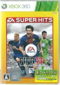 FIFA 13 ワールドクラス サッカー EA SUPER HITS 新品セール品 [Xbox360]