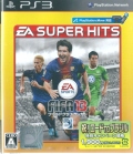 FIFA 13 [hNX TbJ[ EA SUPER HITS [PS3]